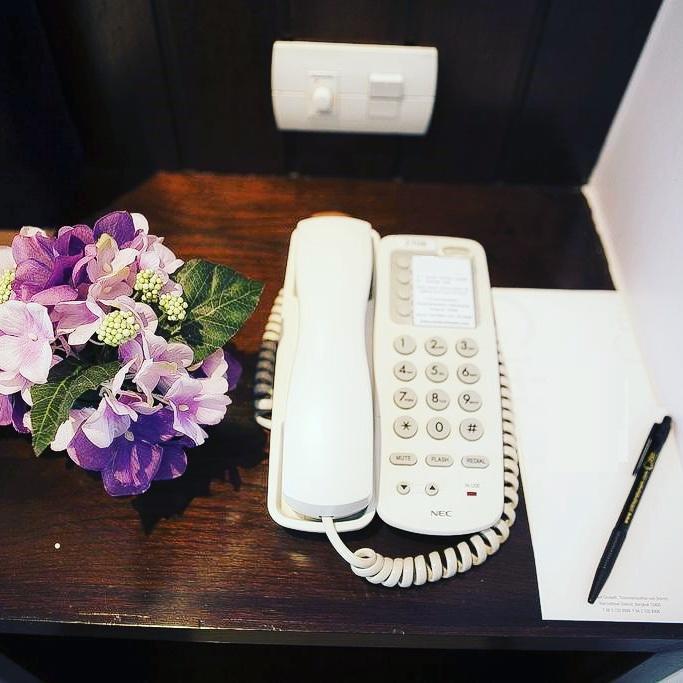 Jiny Tran Hotel Duong Dong  ภายนอก รูปภาพ