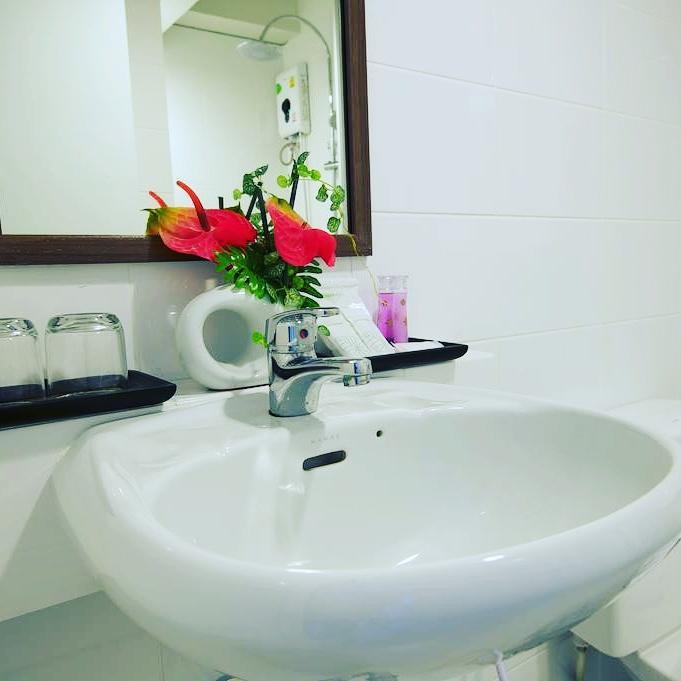 Jiny Tran Hotel Duong Dong  ภายนอก รูปภาพ