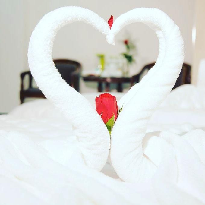 Jiny Tran Hotel Duong Dong  ภายนอก รูปภาพ