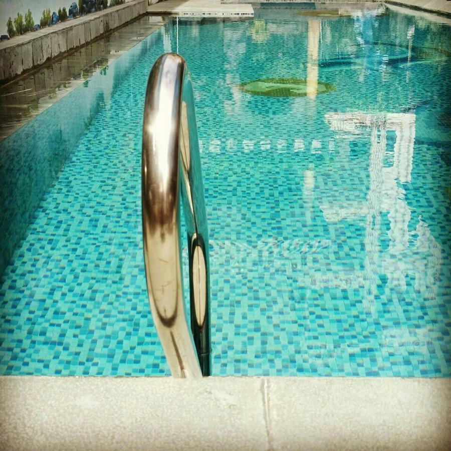 Jiny Tran Hotel Duong Dong  ภายนอก รูปภาพ